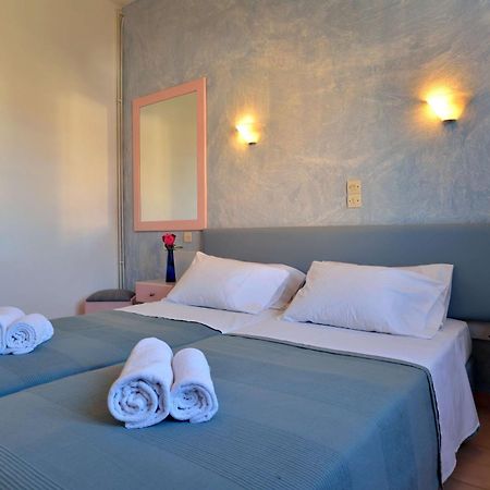 Vlachos Apartments Acharavi Acharavi  Zimmer foto