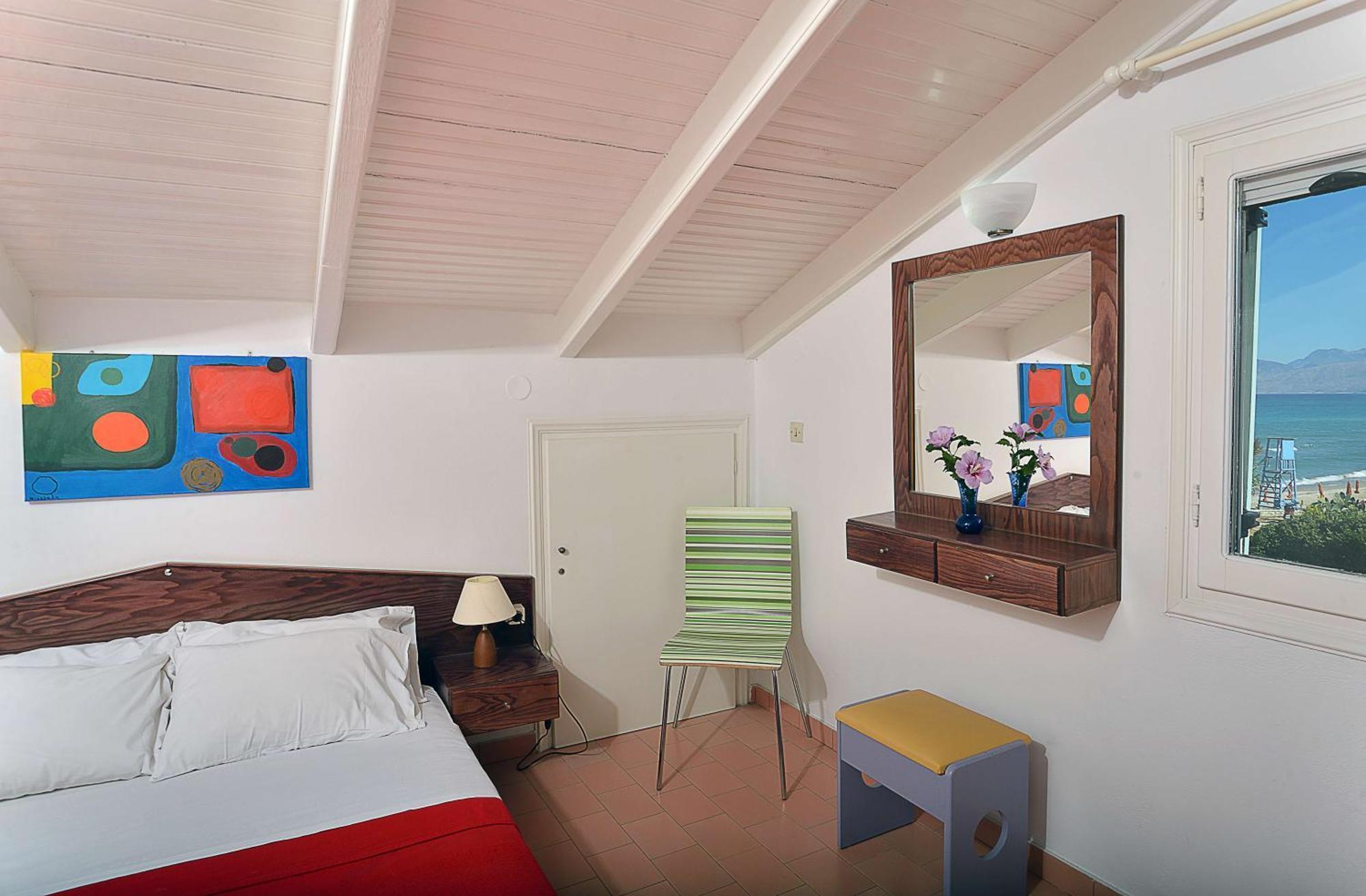 Vlachos Apartments Acharavi Acharavi  Zimmer foto