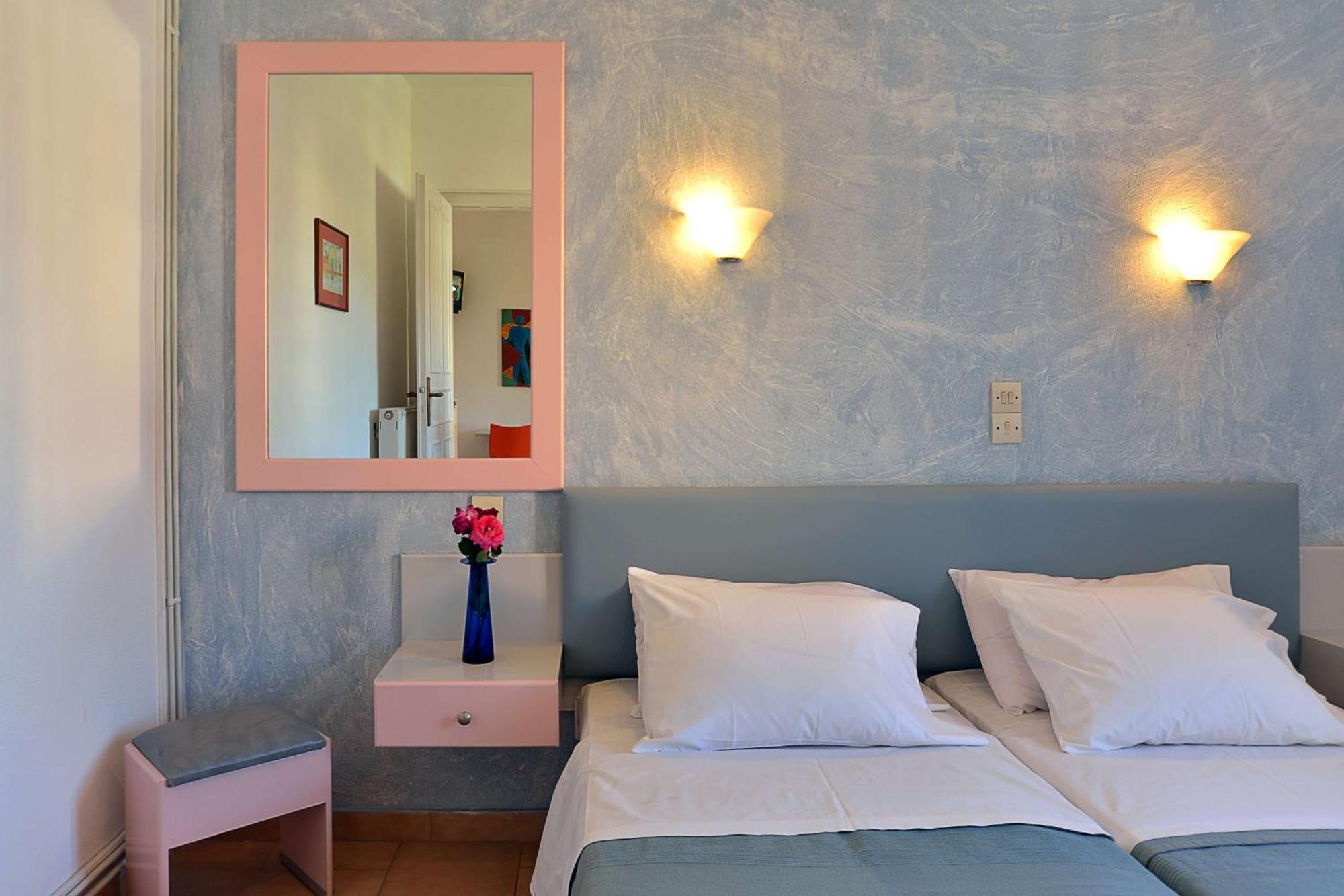 Vlachos Apartments Acharavi Acharavi  Zimmer foto